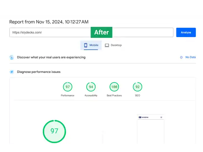 I can do WordPress Website Speed Optimization, Increase Page Loading Speed
