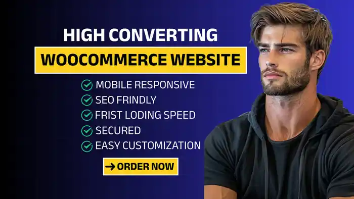 I can professional wordpress website, blog website, or busines