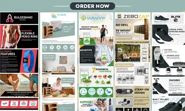 I can do amazon ebc, amazon a plus content, amazon enhanced brand content