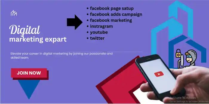 I can manage your social media accounts with content creation