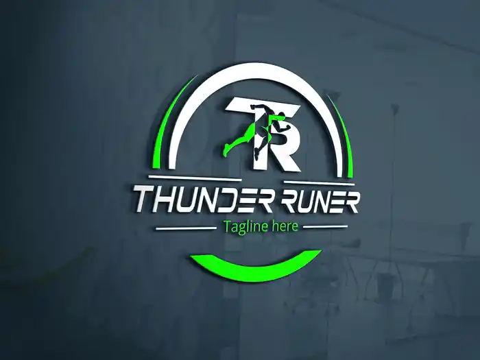 I can create a professional logo for your company in 24hrs
