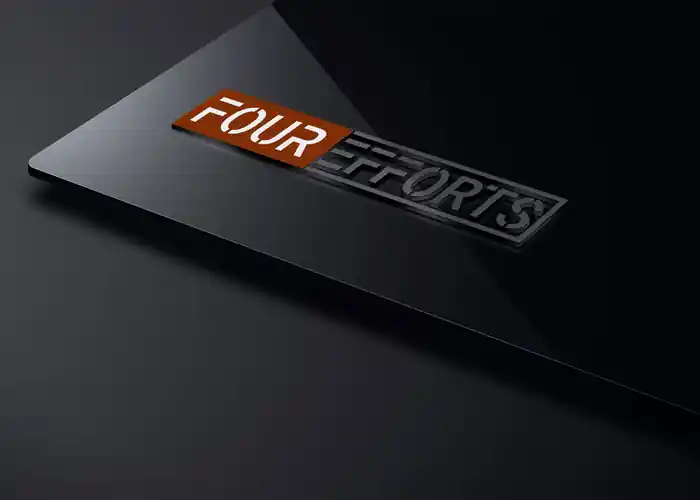 I can Do modern minimalist logo design for you