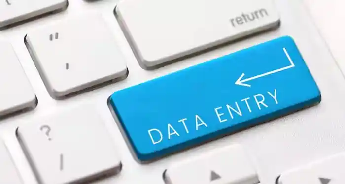 I can do data entry, excel, scrapping, typing, copy paste 