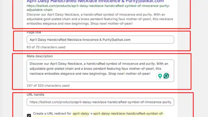 I can Do WooCommerce eCommerce Unique Product Description