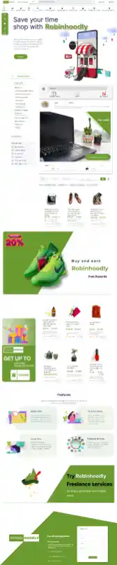 I can rofessional UI/UX Designer | Web & Mobile App Design | Figma, Adobe XD