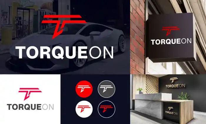 I can I will design a modern, creative, and minimalist logo for your brand