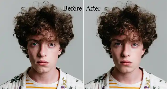 I can Professional photo Editing & Retouching for E-commerce