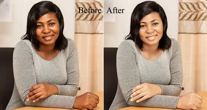 I can Professional photo Editing & Retouching for E-commerce