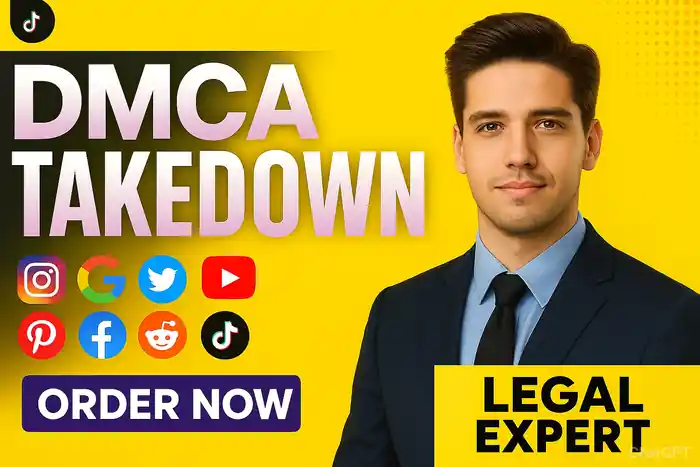 I can Takedown Harassing,Defaming,and Copyright Content YouTube under DMCA