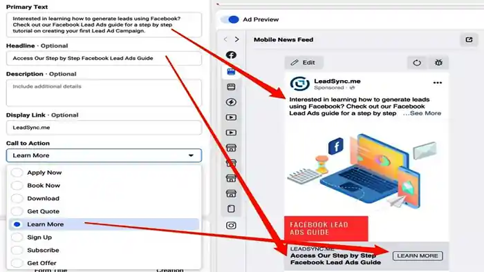I can setup and manage facebook ads,conversion with fb pixel and meta Ads
