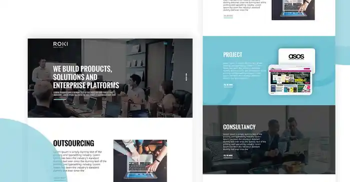 I can Create a Stunning WordPress Website for Your Business