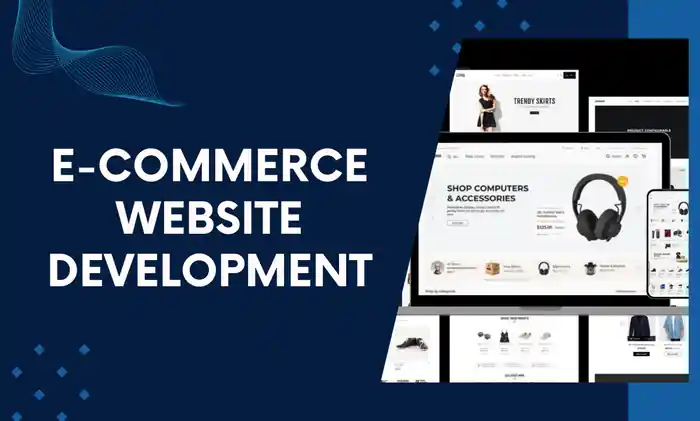 I can make Wordpress- ECommerce stores and responsive websites of any type.