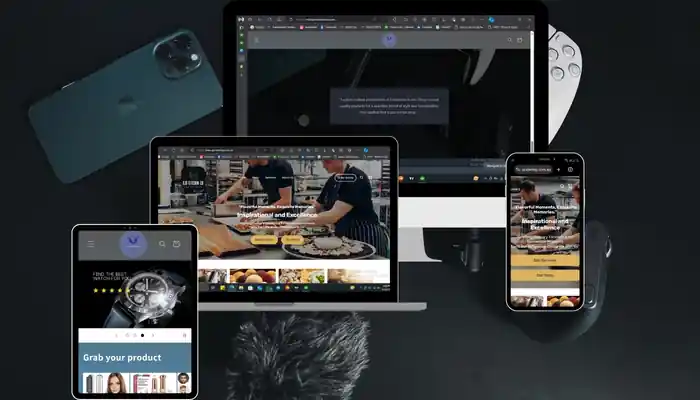 I can create wix website design redesign wix business website online store