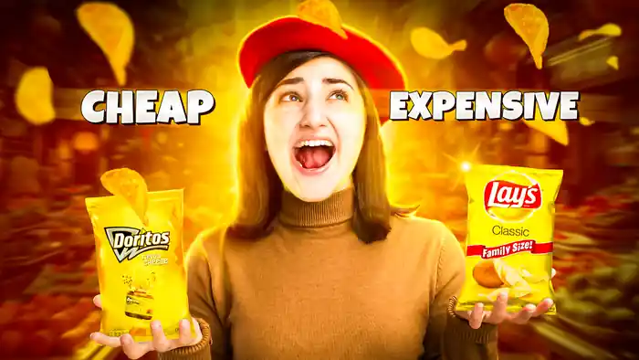 I can Eye-catching Youtube thumbnail design.