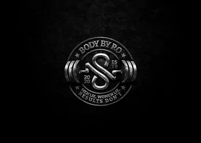 I can design professional 3d logo animation for intros and outros
