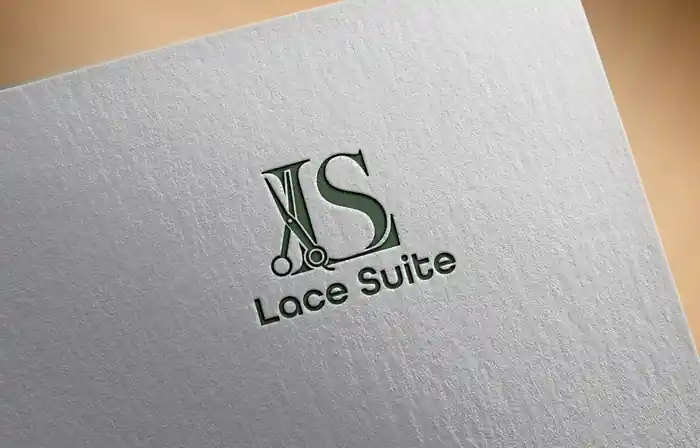 I can design a modern, minimalist, and luxury logo for your brand