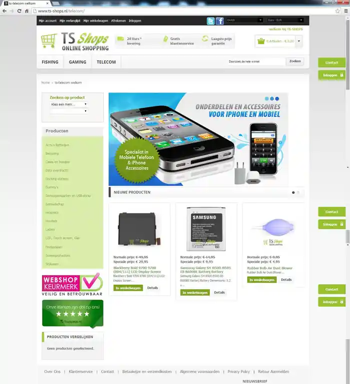 I can Get a High-Performance Magento Store: Built, Optimized & Scaled!