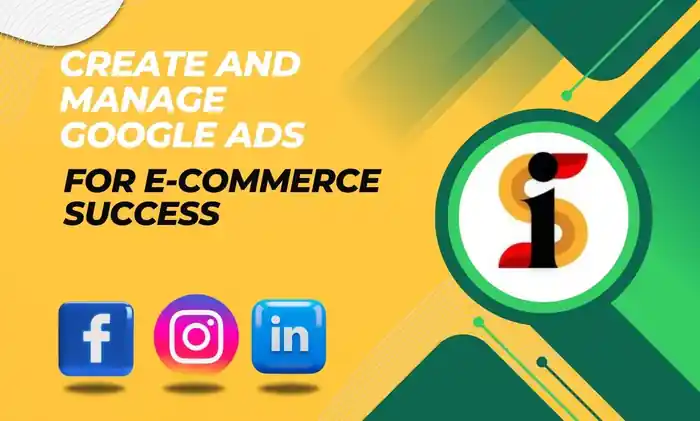 I can create custom facebook and google ads for your Buisness