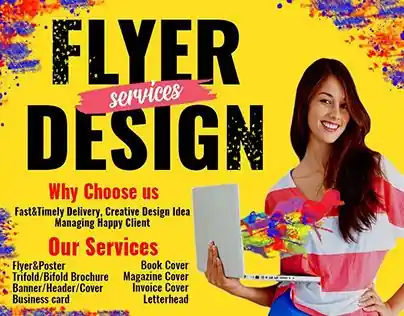 I can CREATE LOGO DESIGN OR THUMBNAILS