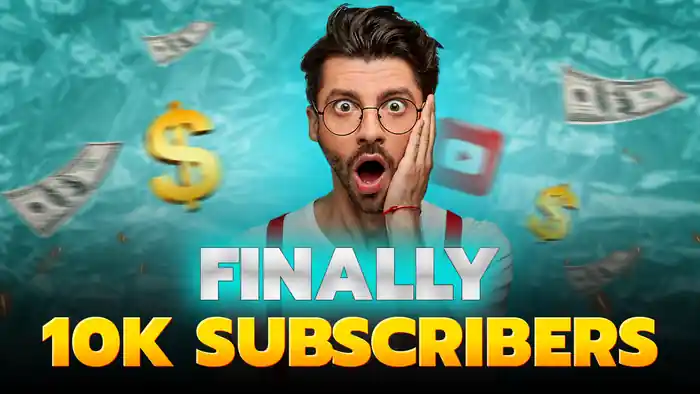I can design professional youtube thumbnails within 3 hours