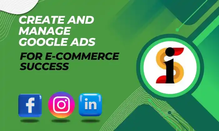 I can create custom facebook and google ads for your Buisness