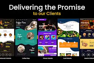 I can Create Ecommerce Website, WordPress Ecommerce Website