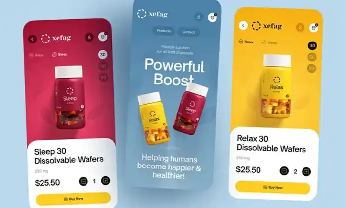 I can i will be your flutter app or web developer with firebase and APi,s