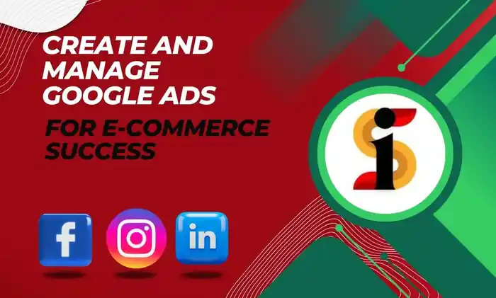 I can create custom facebook and google ads for your Buisness