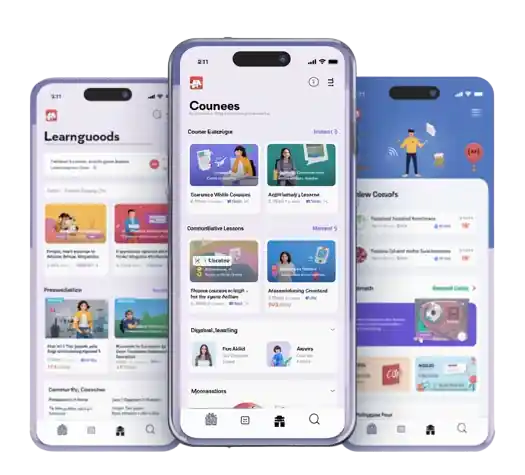 I can developed Mobile Apps by Flutter and Flutterflow
