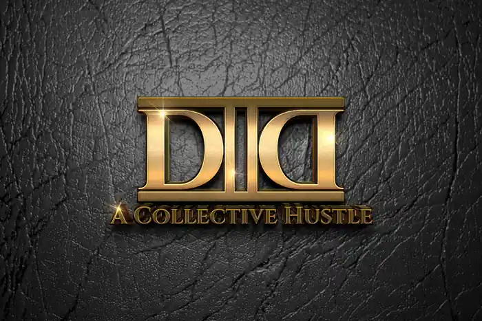 I can create Logo, Business Card & Flyers