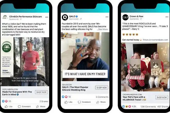 I can Setup meta ads with meta algorithms for sales app promotion leads