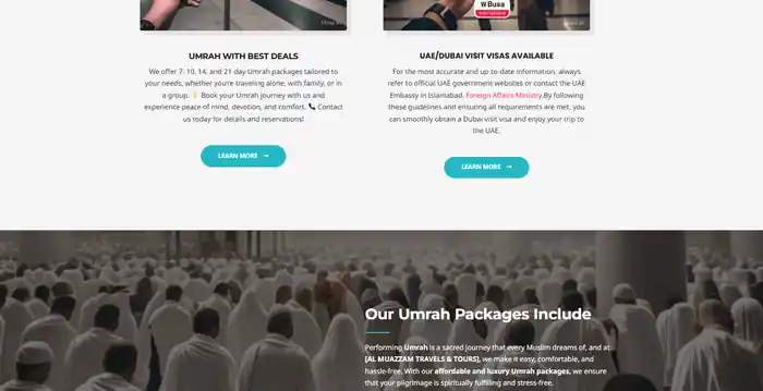 I can  Responsive Sites with WordPress & IT Expertise