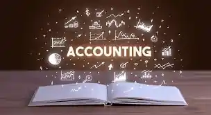 I can Expert Accountant & Bookkeeper for Hire | Precision and Efficiency Gua