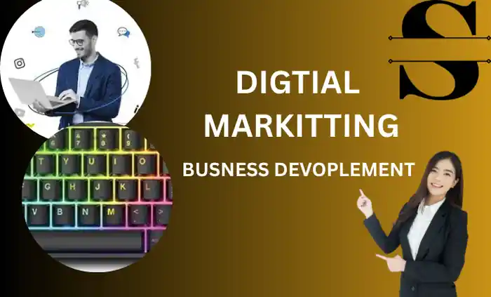 I can create portfolio, resume, Instagram bio, blog, or freelance business