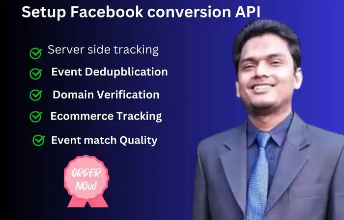 I can will setup facebook ads campaign for leads and sales