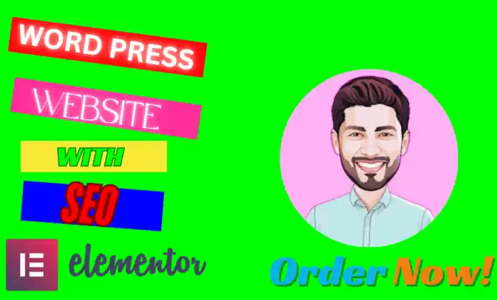 I can complete wordpress wix on page seo optimizations expert yoast rank mat