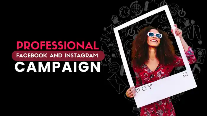 I can Run Targeted Facebook & Instagram Ads Campaigns