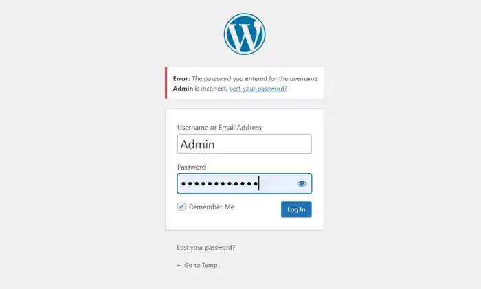 I can remove malware, clean viruses and fix hacked wordpress websites
