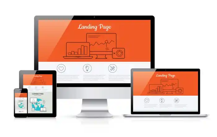 I can design unique responsive wordpress website using elementor pro