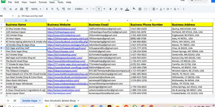 I can do professional b2b lead generation, linkedin leads,email and contact