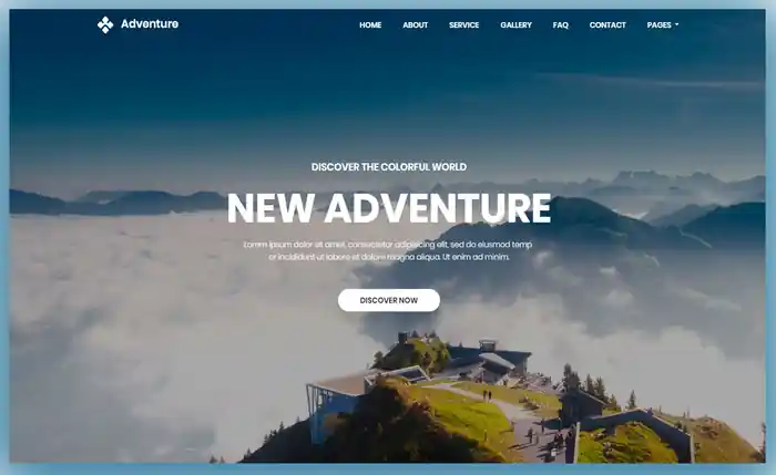 I can build a professional and responsive squarespace website for you