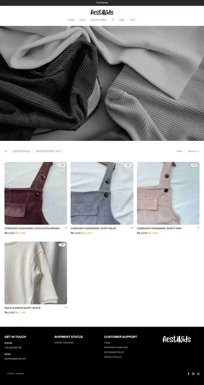 I can build a woocommerce store with elementor pro, wordpress website