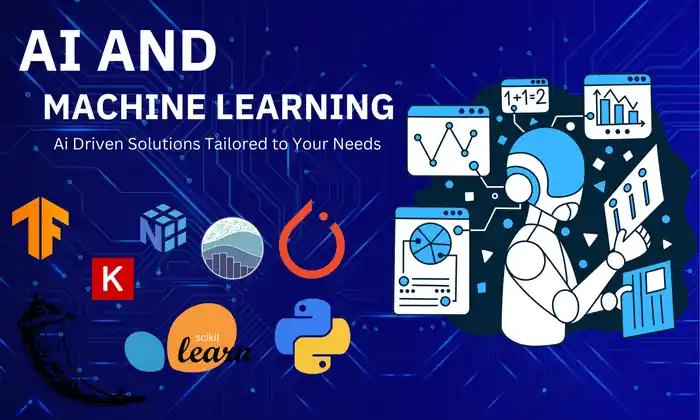 I can be Expert Software Developer | AI, Web Scraping & Backend Solutions