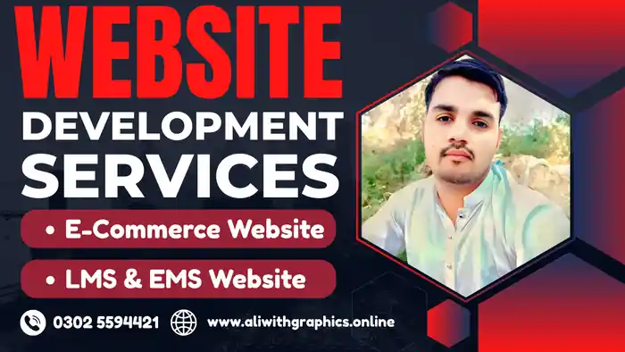 I can develop Responsive WordPress LMS Website and LearnDash Courses