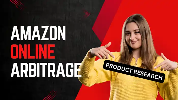 I can hunt Profitable Products for Online Arbitrage