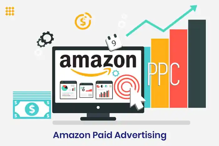I can Boost Your Sales in Amazon, Shopify & Digital Marketing