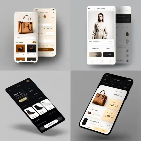 I can rofessional UI/UX Designer | Web & Mobile App Design | Figma, Adobe XD