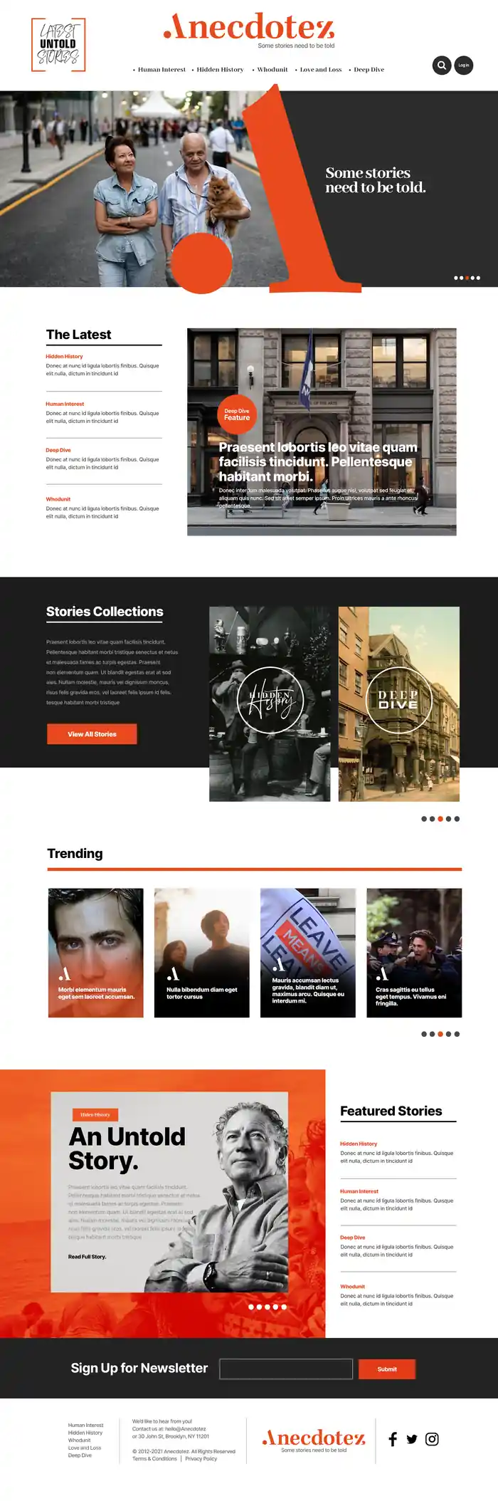 I can design & develop high-converting, responsive Webflow websites