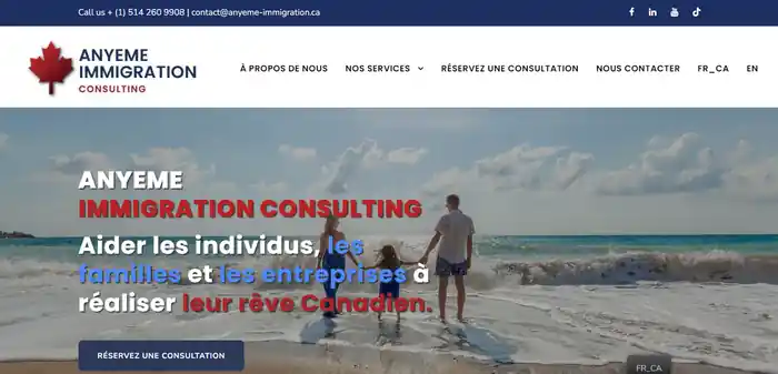 I can craft stunning WordPress websites tailored to your needs