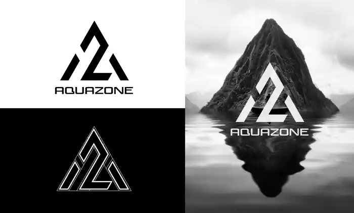 I can Design a Modern, Professional, and Unique Logo for Your Busines